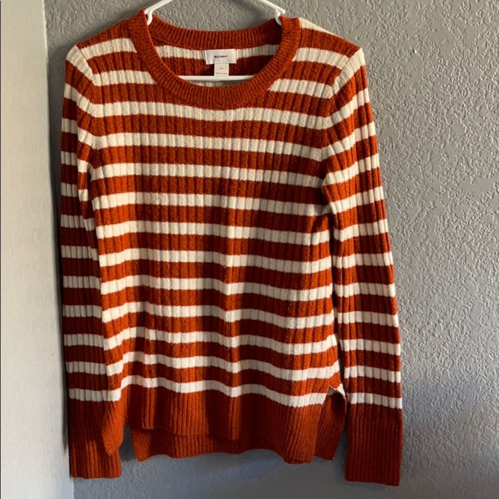 Old Navy Sweater Shirt